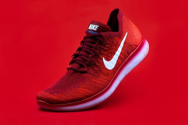 StepFit Nitro Pro Sneaker